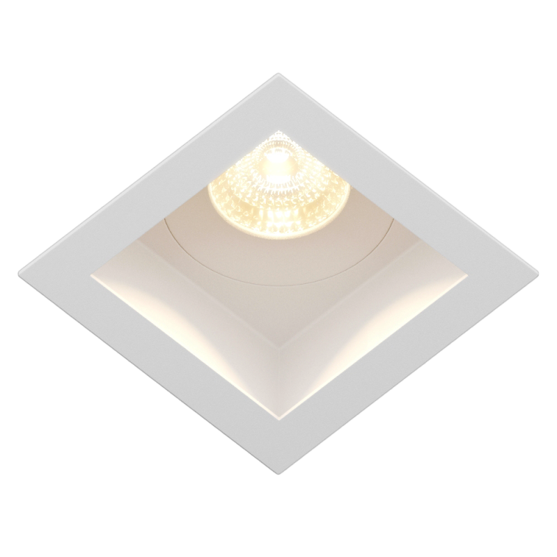 FORT.10 встраиваемый потолочный светильник / Бренд VOLTA / DL0014