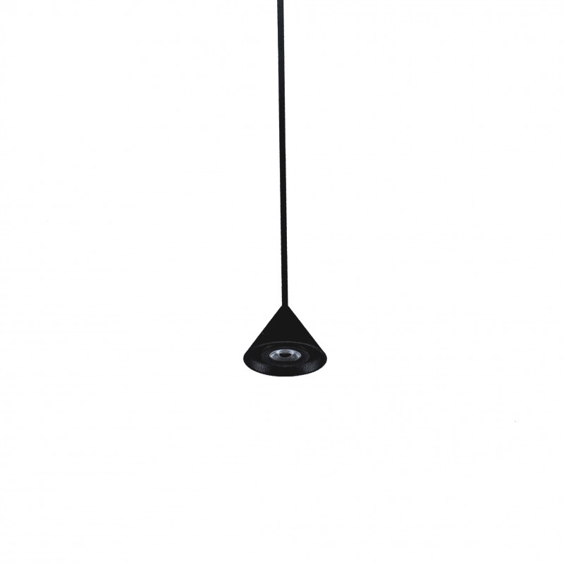 Hanging  triangle 5W подвес декоративный для магнитной системы 48V DIM
